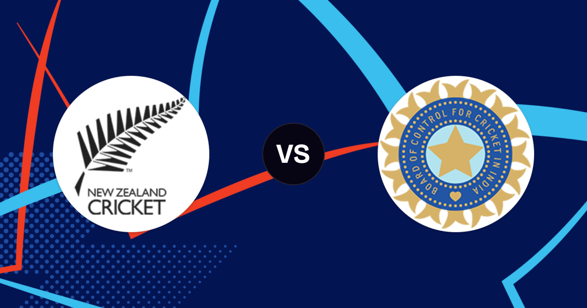 NZL vs IND: New Zealand vs India, 2nd ODI, 7 Nov 2026 – News | India in ...
